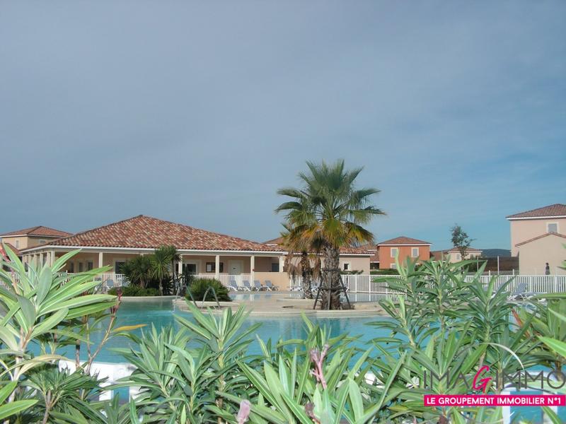 Villa - 77 m² - 4 pièces