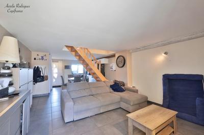 Maison - 70 m² - 3 pièces