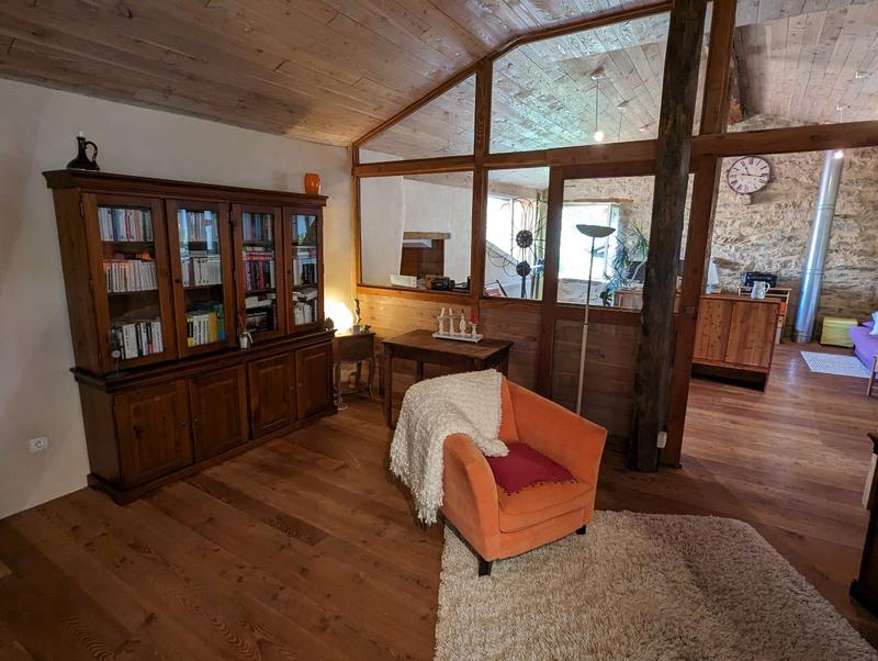 Maison - 322 m² - 7 pièces