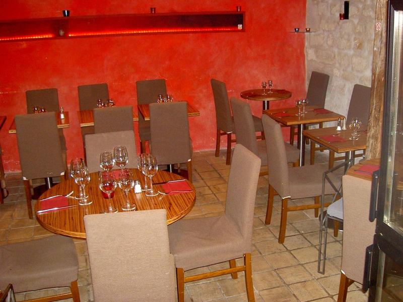 Local commercial - 201 m²