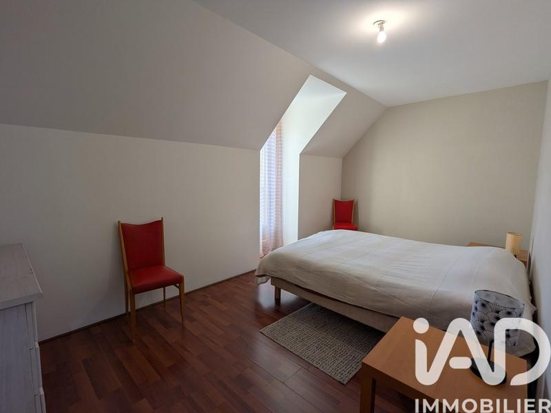 Maison - 88 m² - 4 pièces