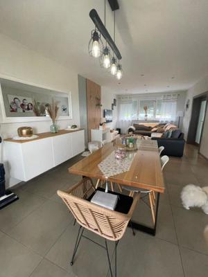 Maison de village - 150 m² - 7 pièces