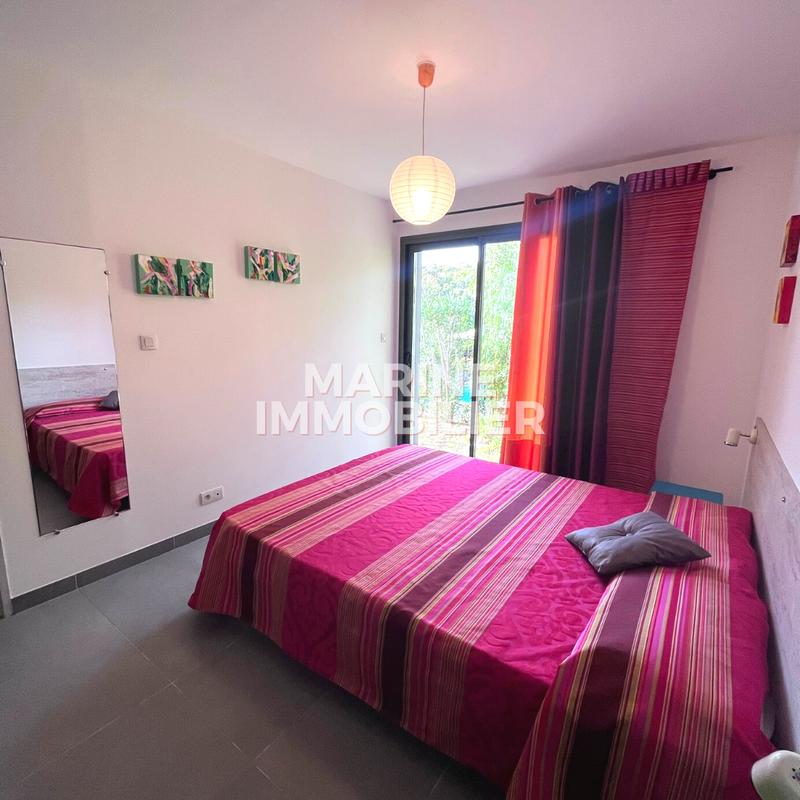 Villa - 97 m² - 6 pièces