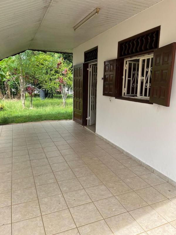 Maison - 138 m² - 4 pièces