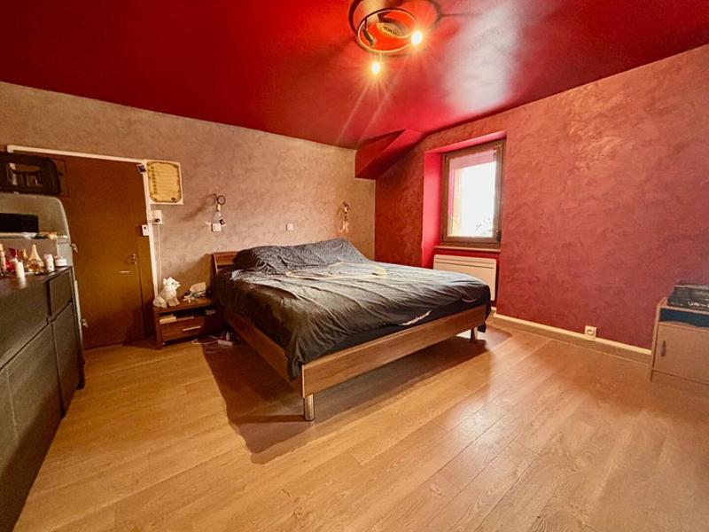 Maison - 123 m² - 5 pièces