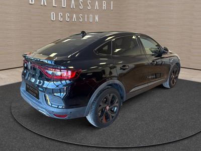 Renault Arkana E-Tech 145 R.S. Line