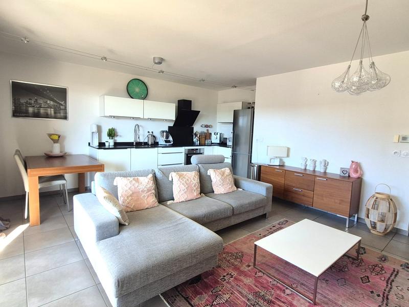 Appartement - 68 m² - 3 pièces