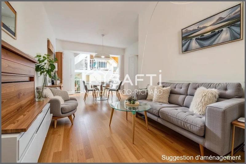 Maison de maîtres - 195 m² - 7 pièces