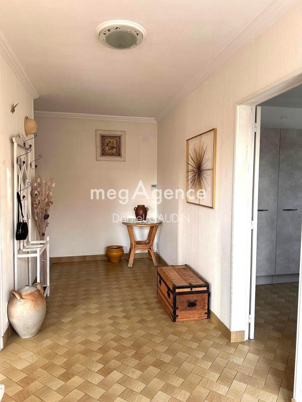 Maison - 129 m² - 4 pièces