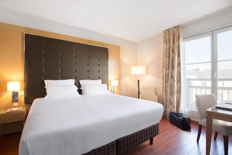 Appartement - 26 m² - 1 pièce