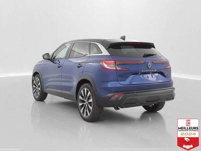 Renault Austral E-Tech full hybrid 200ch Techno