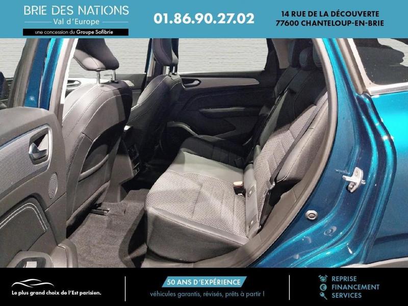 Renault Arkana TCe 140 Edc Fap - 21b Intens