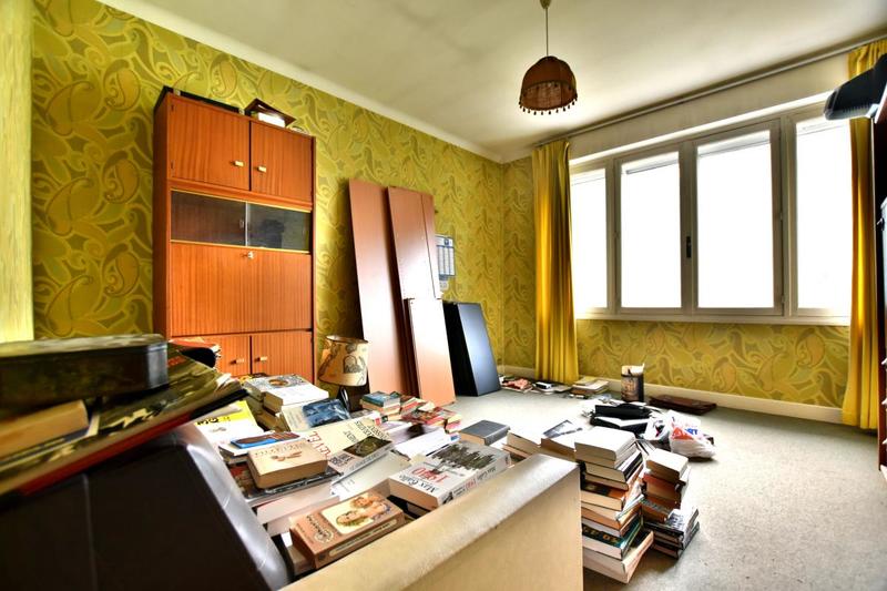 Maison - 167 m² - 7 pièces