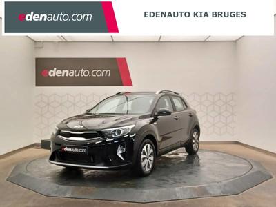 Kia Stonic 1.0 t-GDi 100 ch Bvm6 Active