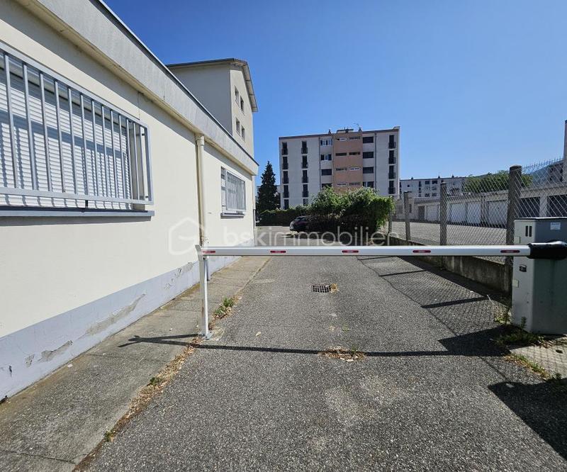 Appartement - 68 m² - 4 pièces