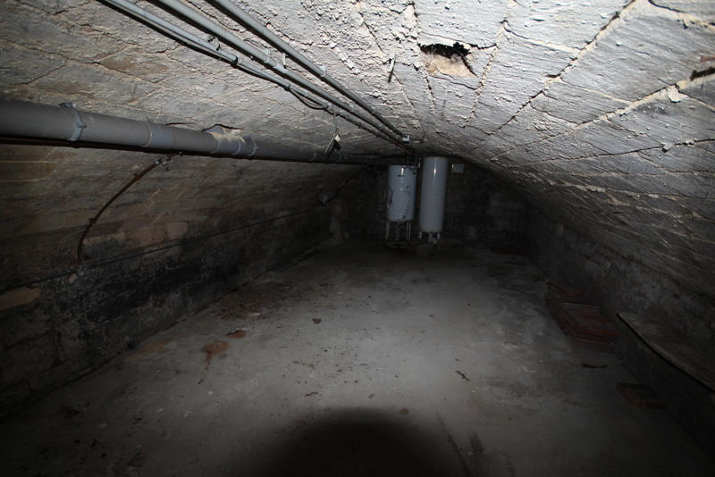 Maison de ville - 87 m² - 5 pièces