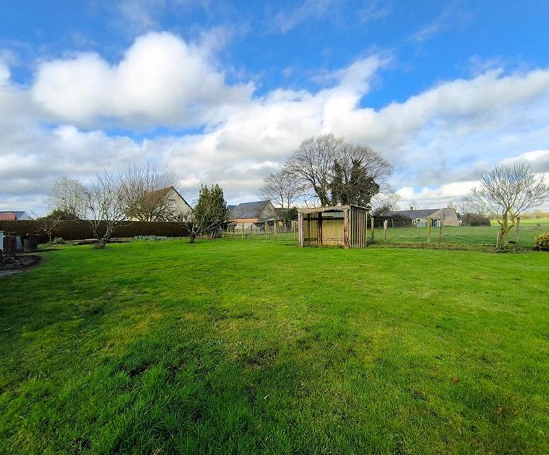 Maison - 78 m² - 4 pièces