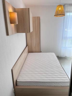 Appartement - 19 m² - 1 pièce