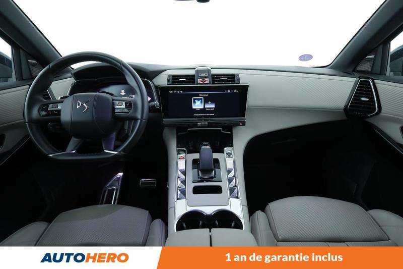 Ds Ds 7 1.6 Hybride Rechargeable E-Tense Opera 4x4 Eat8 360 ch