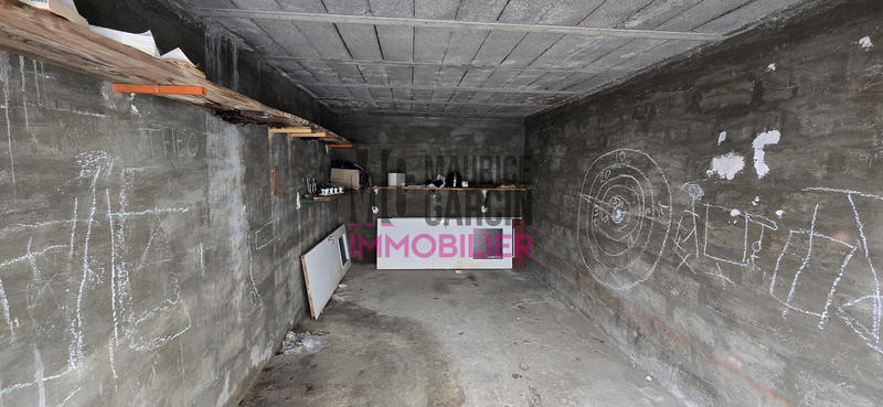 Appartement - 53 m² - 3 pièces