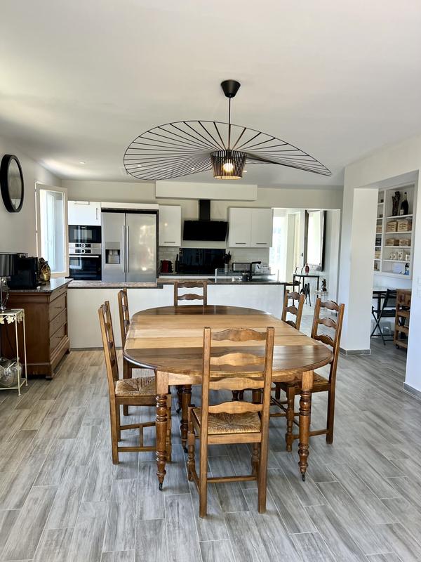 Villa - 320 m² - 10 pièces