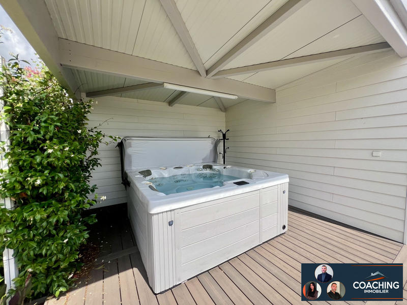 Villa - 150 m² - 6 pièces