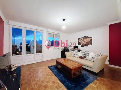 Appartement - 75 m² - 3 pièces