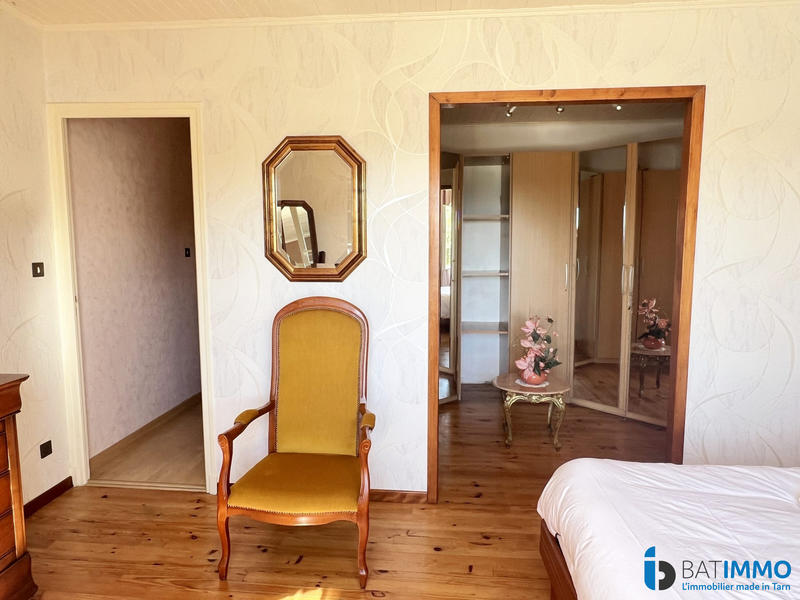 Maison - 248 m² - 7 pièces