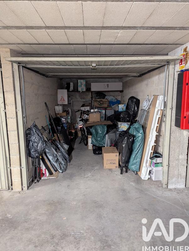 Appartement - 51 m² - 3 pièces