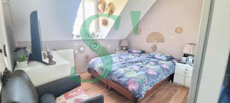 Maison - 150 m² - 7 pièces