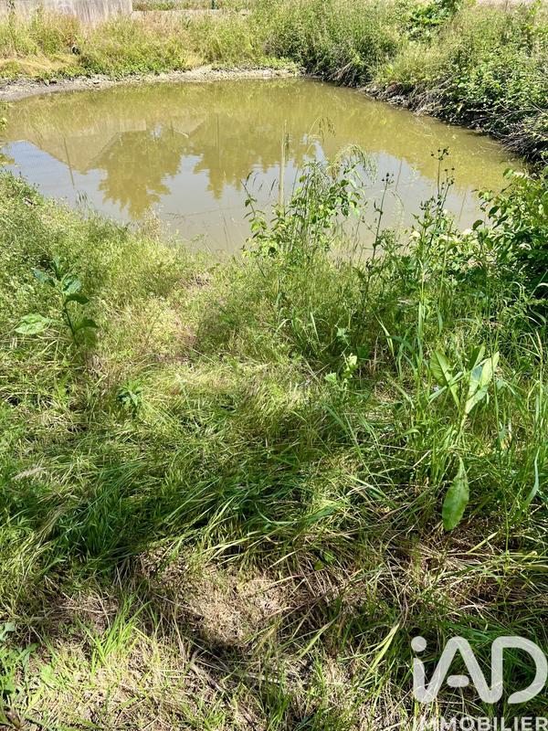 Maison - 159 m² - 5 pièces