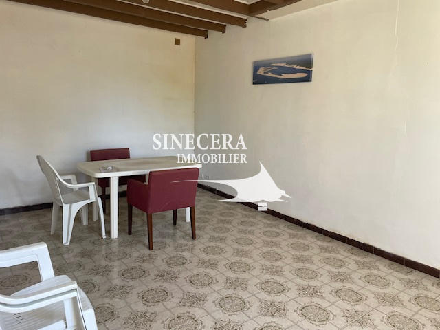 Maison - 195 m² - 5 pièces