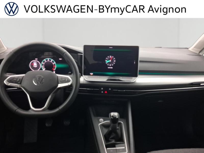 Volkswagen Golf 1.5 Tsi Evo2 116 Bvm6 Vw Edition