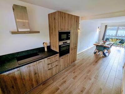 Appartement - 97 m² - 5 pièces