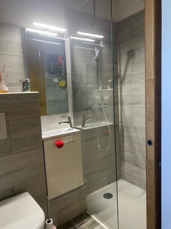 Maison - 128 m² - 5 pièces