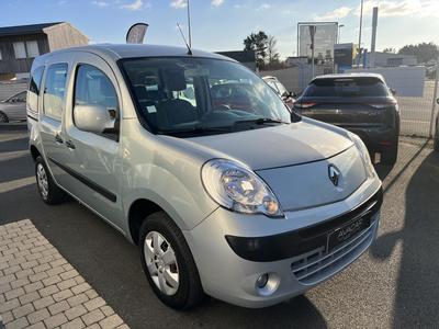 Renault Kangoo 1.5 DCi 85 Ch Clim/Bluetooth/Attelage *Distribution effectuée pour la vente
