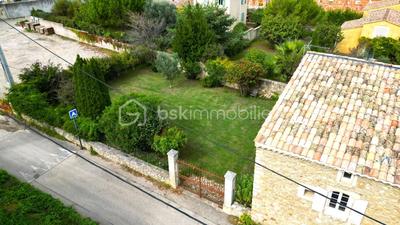 Maison en pierre - 178 m² - 4 pièces