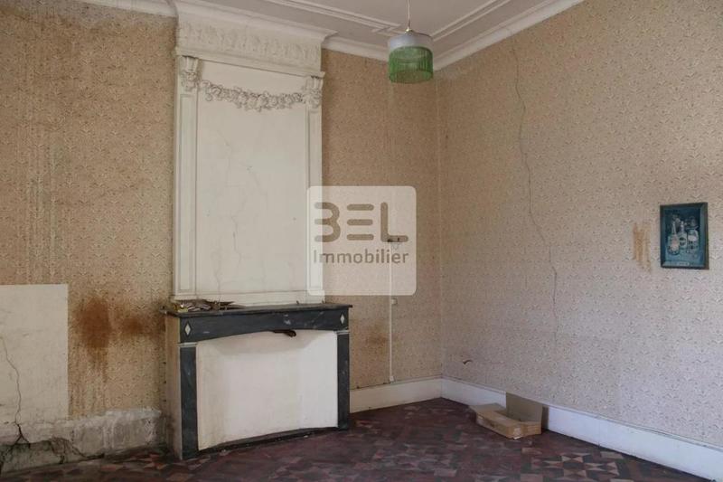 Hôtel particulier - 365 m² - 19 pièces