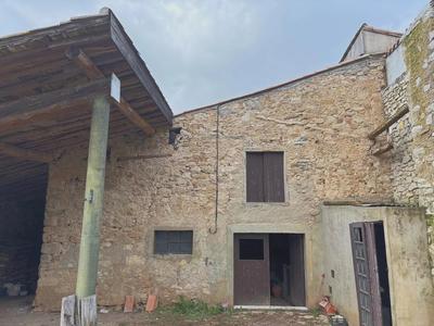 Maison - 163 m² - 2 pièces