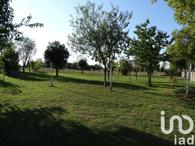 Terrain - 1 401 m²