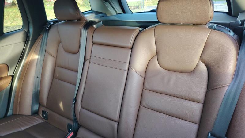 Volvo V60 2.0 D4 190 Geartronic 8 Momentum - Automatique