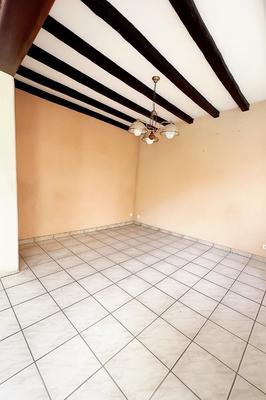 Maison - 112 m² - 5 pièces