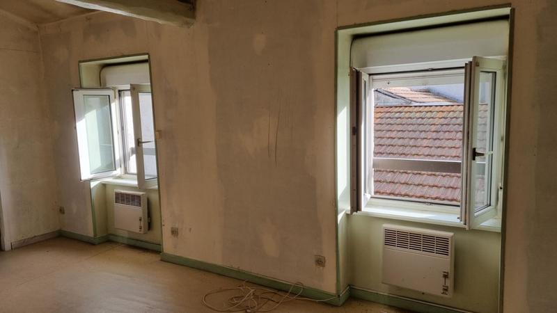 Immeuble - 213 m² - 12 pièces