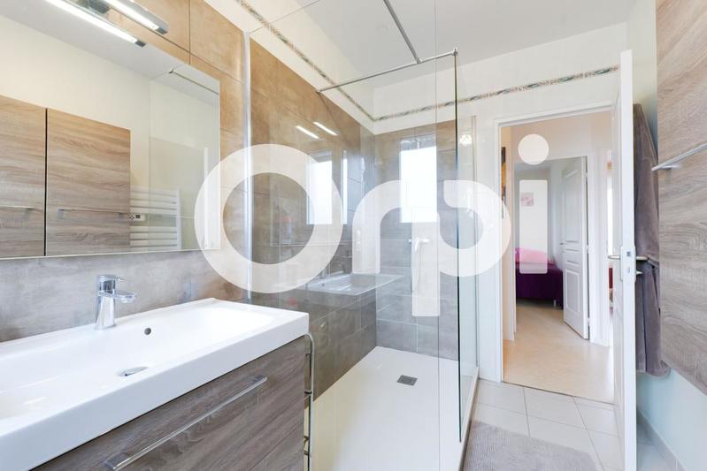 Maison - 112 m² - 5 pièces