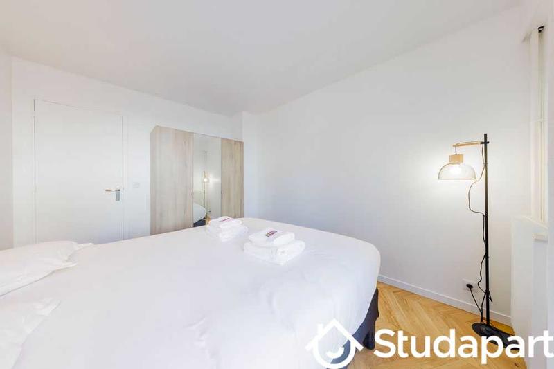 Appartement - 73 m² - 5 pièces