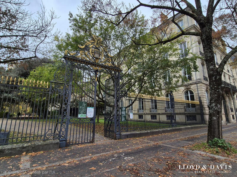 Appartement - 77 m² - 4 pièces