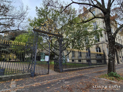 Appartement - 77 m² - 4 pièces