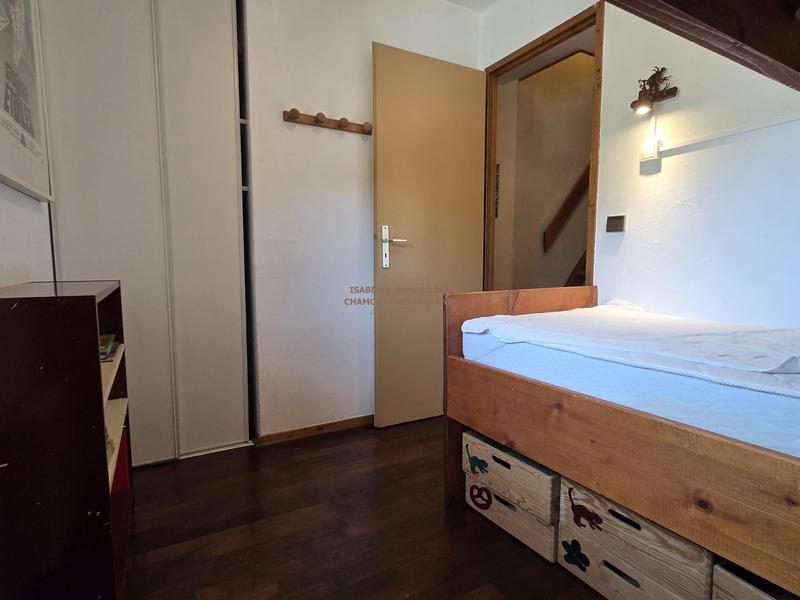 Duplex - 42 m² - 3 pièces