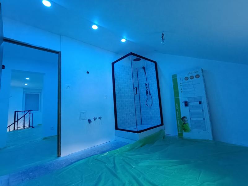 Appartement - 70 m² - 2 pièces