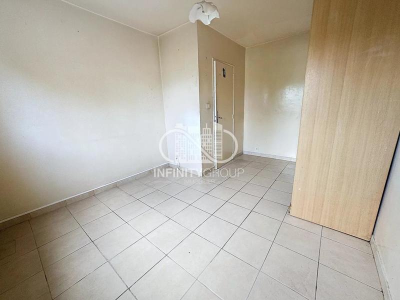 Appartement - 62 m² - 4 pièces